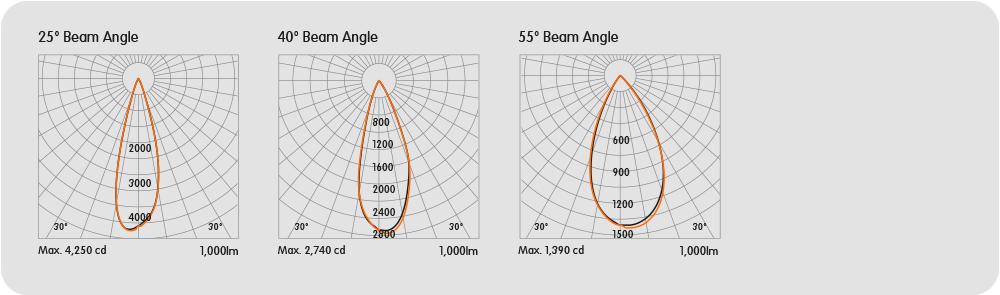 Snoot 1 Zoomable Curve-SPSH-Z